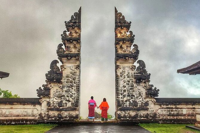Bali Instagram Private Tour (All-Inclusive) - Reviews and Ratings Overview
