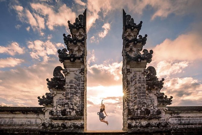 Bali Instagram Tour From Your Hotel (Private & Full-Day) - Traveler Reviews