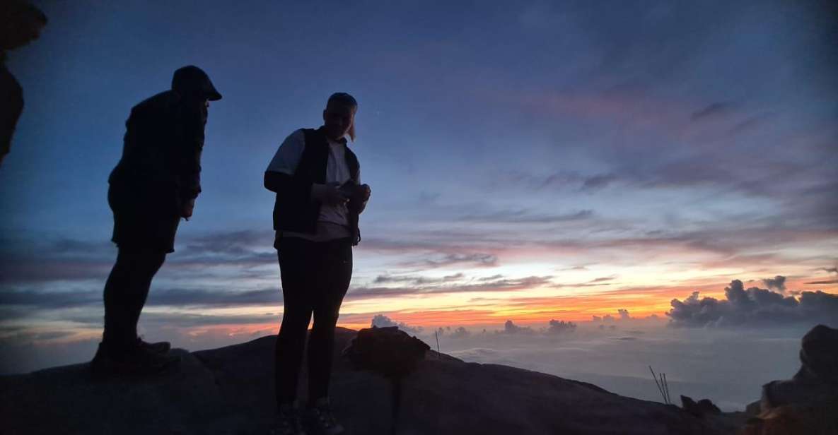 Bali : Mount Agung Camping Via Besakih Tample With Dinner - Tour Inclusions