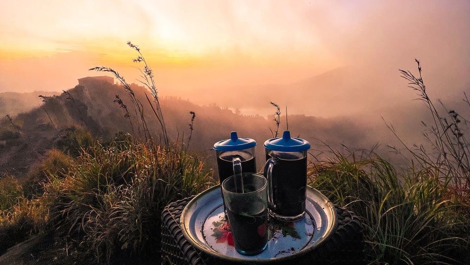 Bali: Mount Batur Guided Sunrise Trek With Breakfast - Review Summary