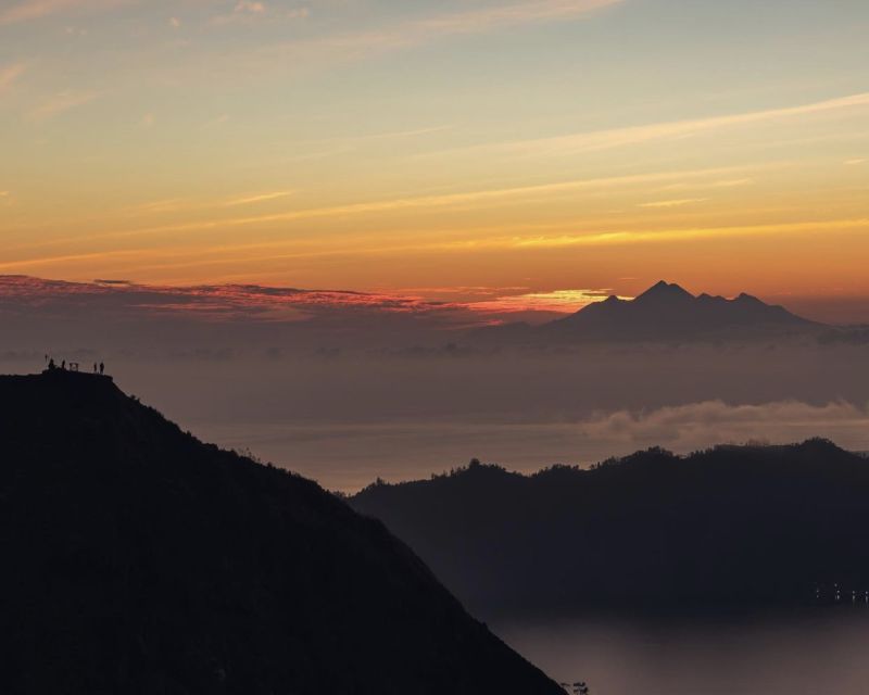 Bali: Mount Batur Sunrise Trekking Experience With Transfer - Activity Highlights