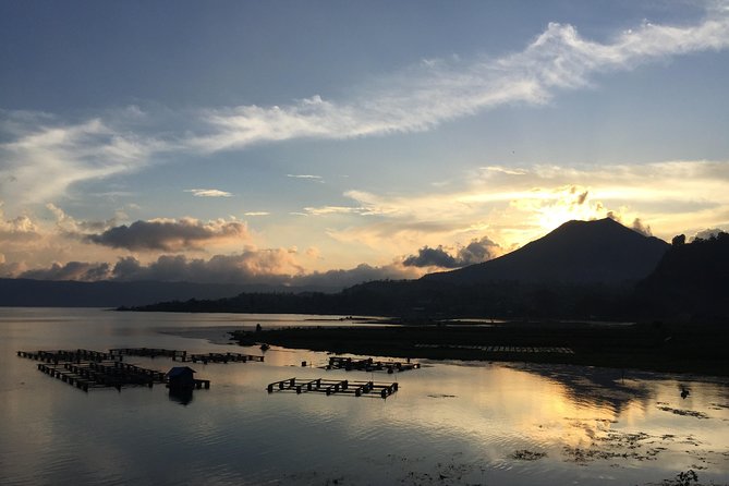 Bali Mt Batur Sunrise Trek and White-Water Rafting Adventure (Mar ) - Cancellation Policy