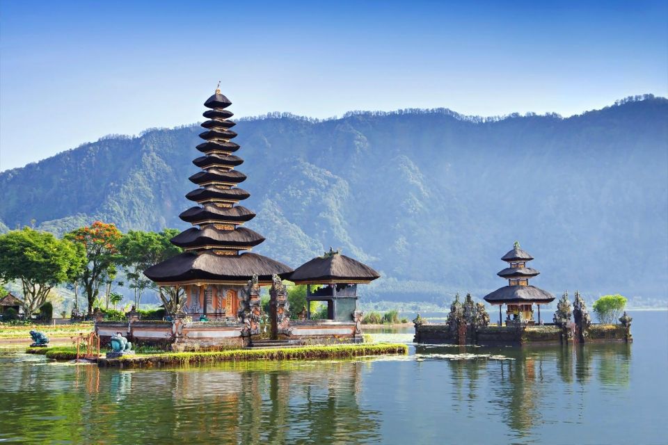 Bali: North Island Private Day Tour With Banyumala Waterfall - Activity Details