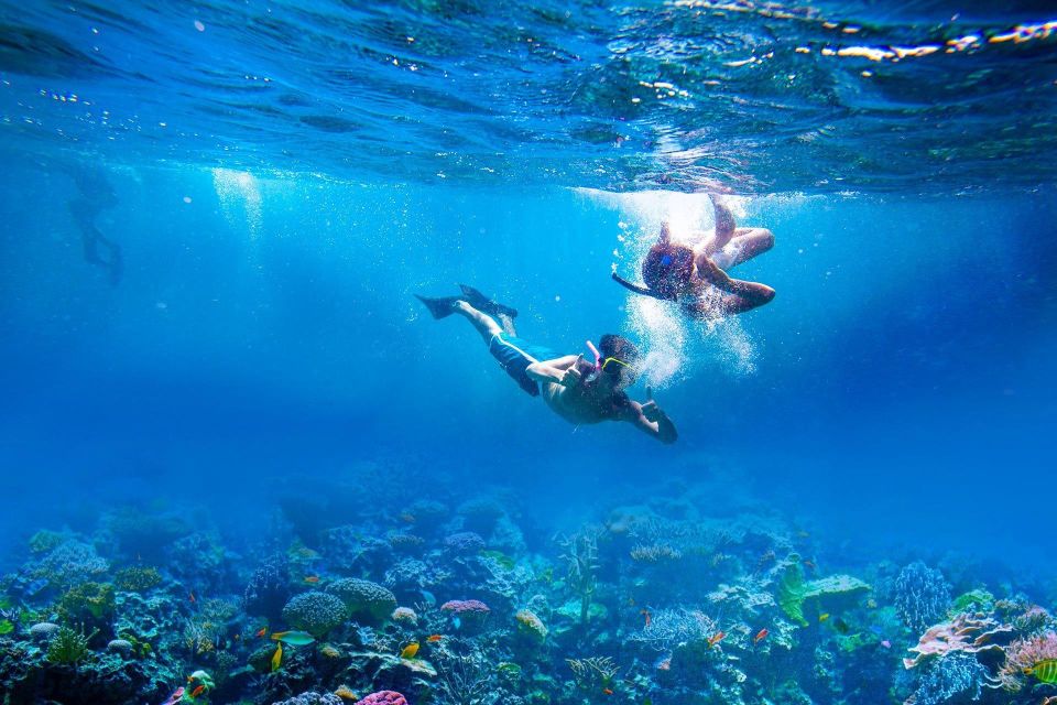 Bali: Nusa Lembongan All-Inclusive Island & Snorkeling Tour - Activity Details