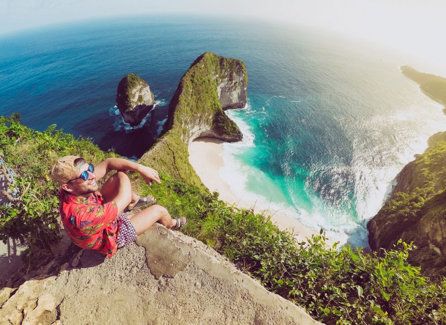 Bali: Nusa Penida Private Customizable Full-Day Guided Tour - Experience Highlights