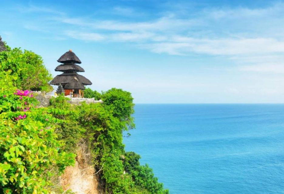 Bali Sea Walker Experience With Optional Sightseeing Tour - Instructor and Group Information