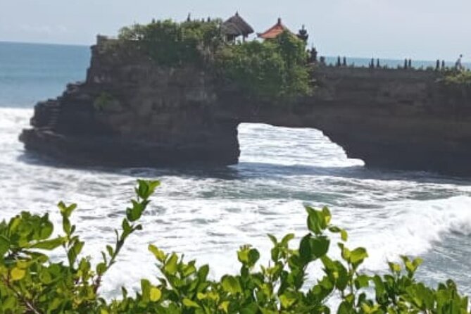 Bali Temples Half-Day Tour With Private Photographer/Guide  - Seminyak - Visited Temples and Upgrade Options