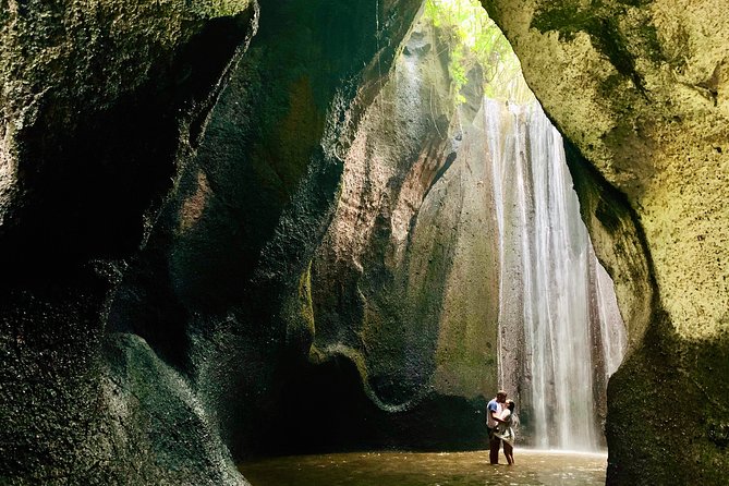 Bali Waterfalls in One Day: Tukad Cepung, 2 Hidden Waterfall, Kanto Lampo - Highlights of Tukad Cepung Waterfall