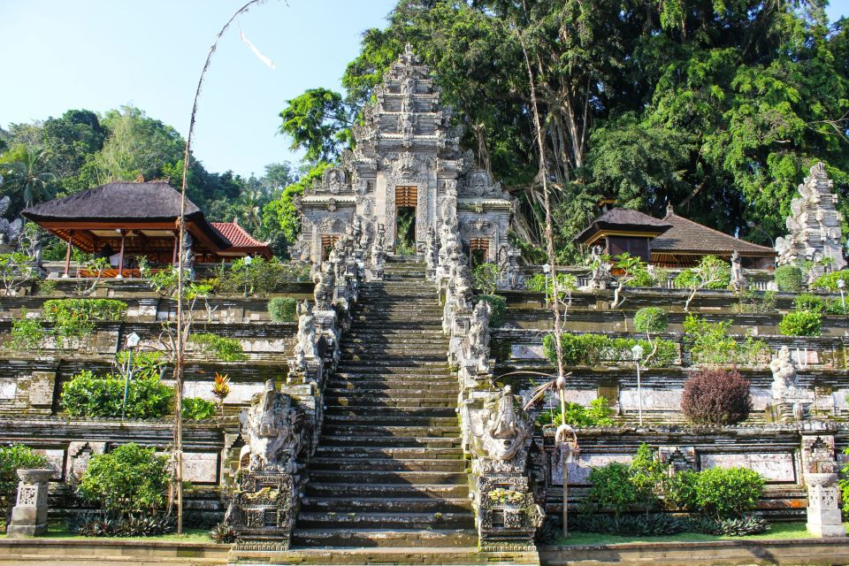 Balinese Mystic and Rituals Tour With Kehen Temple - Experience Highlights