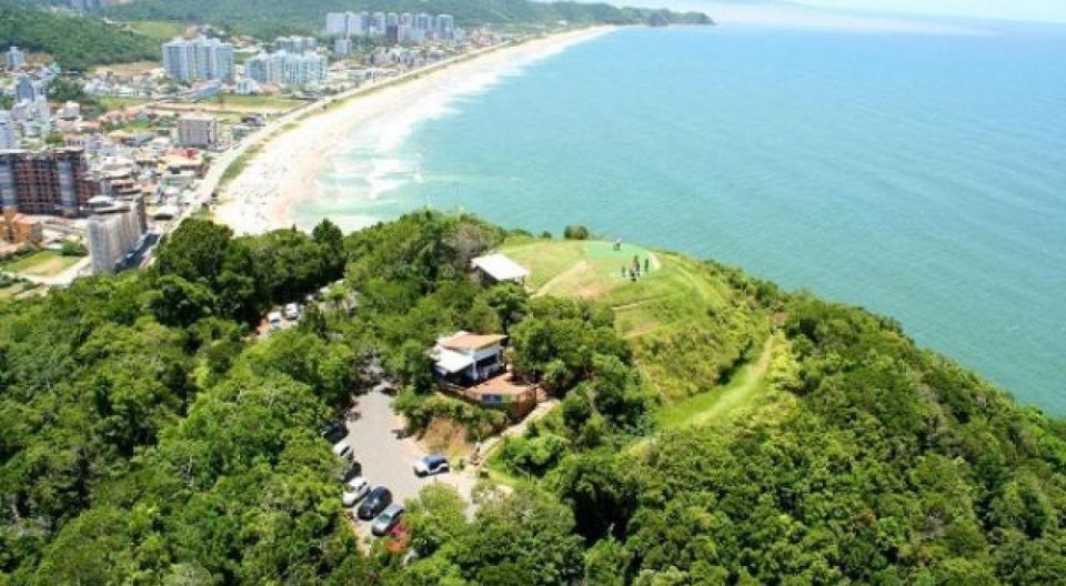 Balneário Camboriú: Guided Tour of Secret Natural Points - Meeting Point Details