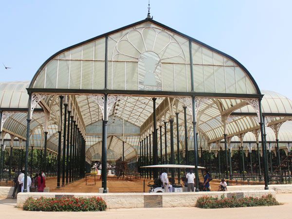 Bangalore: Private Full-Day City Tour W/ Lunch - Experience Highlights