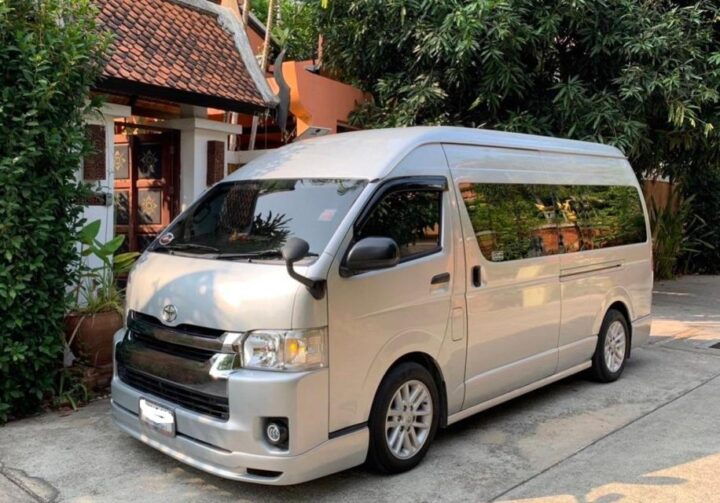 Bangkok Hotel Transfer: To/From Pattaya Hotel Transfer - Transfer Duration and Flexibility