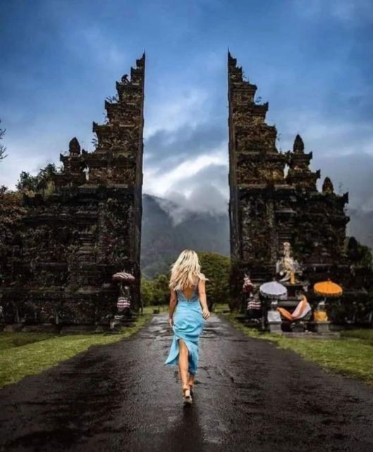 Banyumala Waterfalls, Bali - Book Tickets & Tours - North Bali Tour Details