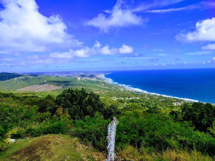 Barbados: Rural Tracks and Trails Guided E-Bike Tour - Experience Highlights