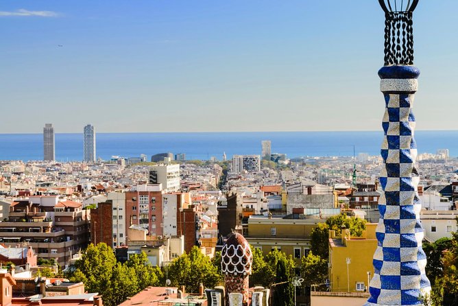 Barcelona 48-Hour Discount Card to Top Attractions, Transport - Top Attractions and Discounts