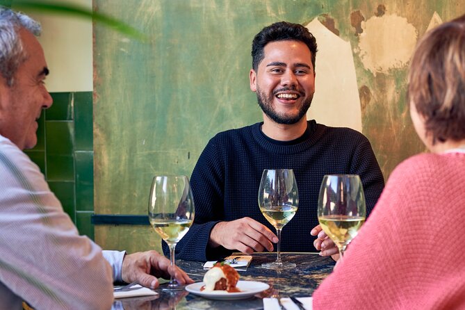 Barcelona Food & Wine Small-Group Tour With a Sommelier - What To Expect on the Tour