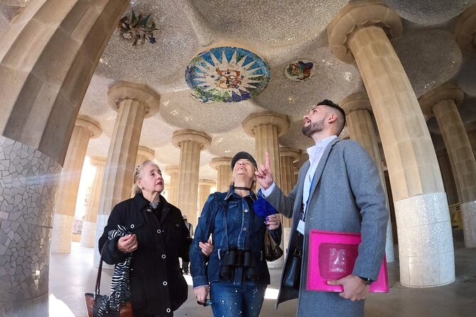 Barcelona Gaudi Architectural Highlights Private Walking Tour (Mar ) - Tour Highlights and Customer Experiences