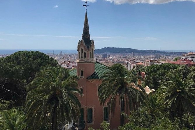 Barcelona Half-Day Sightseeing Private Tour - Benefits of Private Tours