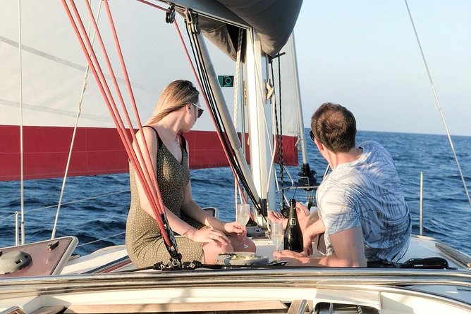 Barcelona Private Sailing Tour for Family and Friends - Available Sailboats