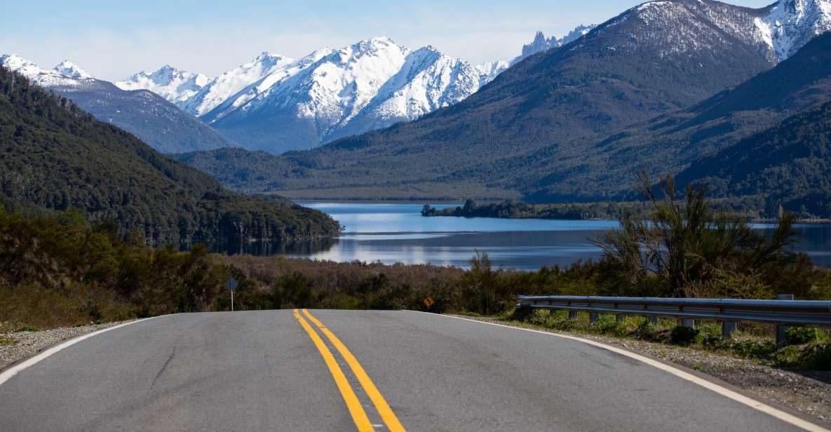 Bariloche: Full-Day El Bolsón and Puelo Lake Tour - Reservation Options and Language Availability
