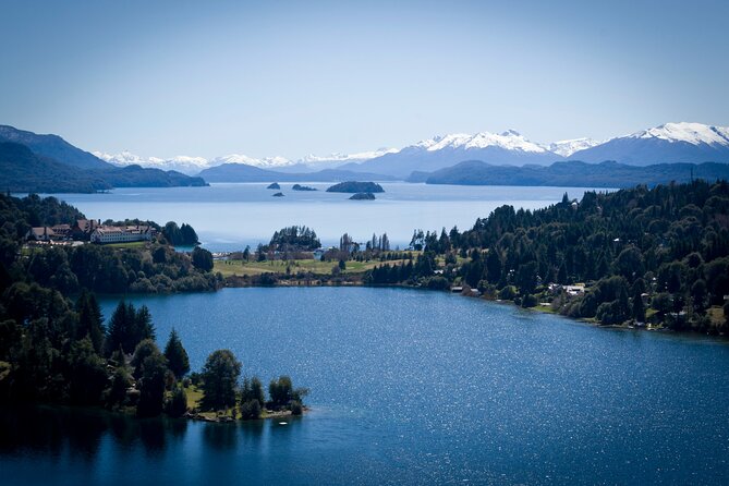 Bariloche: Half Day Small Circuit Tour - Mt Campanario and Llao Llao Peninsula - Booking Information