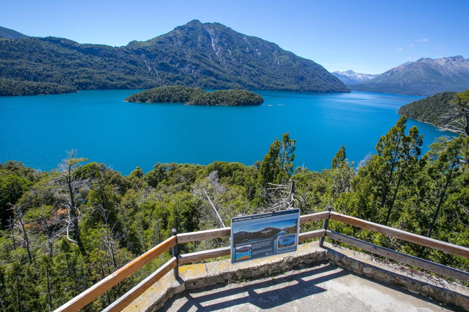 Bariloche: Mount Tronador - Experience Highlights