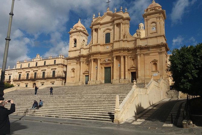 Baroque Shades of Sicily (Noto, Modica and Ragusa Day Tour) - Traveler Experience