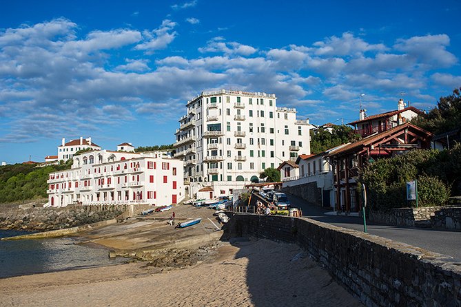 Basque Coast Private Photographic Walk - What to Expect on the Walk