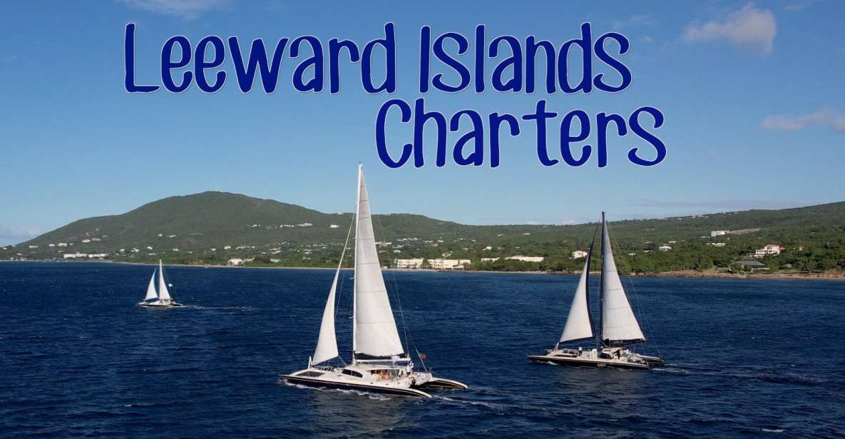 Basseterre: Catamaran Cruise at St. Kitts With Light Lunch - Experience Highlights of the Cruise