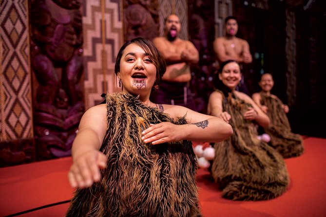 Bay of Islands Heritage Experience From Auckland Incl. Waitangi & Russell - What to Bring and Wear