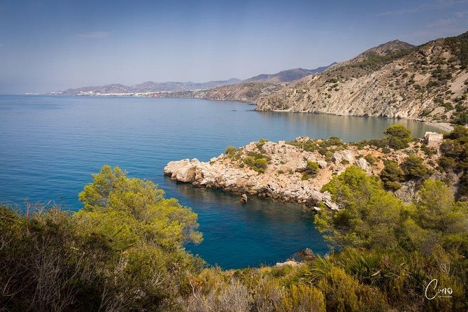 Beach Hikes & Snorkeling: Nerja  - Malaga - Top Snorkeling Spots in Malaga