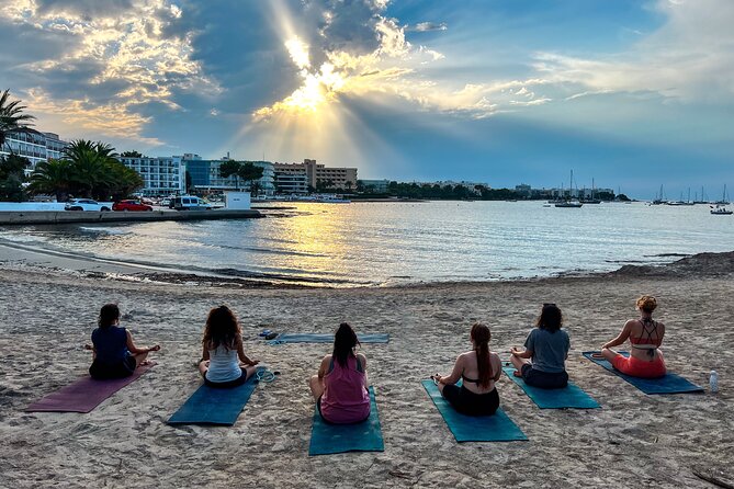 Beach Yoga San Antonio Ibiza - Inclusions and Amenities