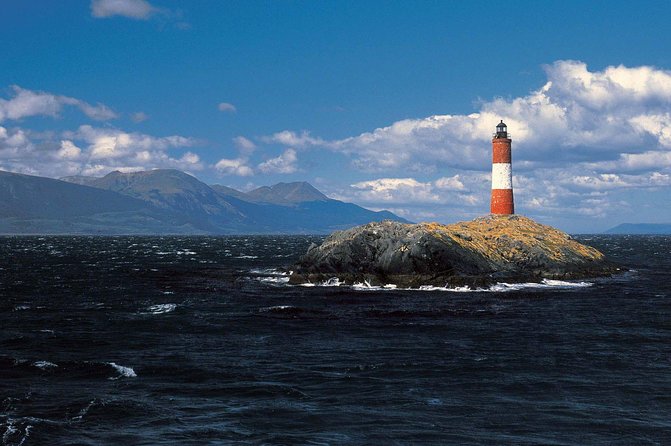 Beagle Channel Sailing Tour: Birds, Seals & Penguins Islands - Wildlife Encounters on the Islands