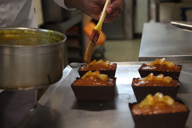 Behind the Scenes of a Boulangerie: French Bakery Tour in Paris - Tour Overview