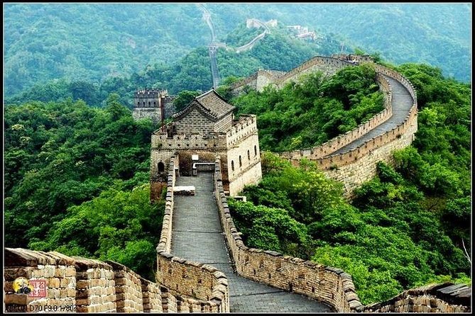 Beijing Layover Mutianyu Great Wall & Forbidden City Private Tour - Pricing Details