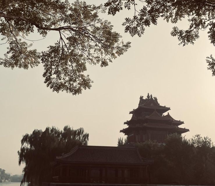 Beijing: Private Forbidden City and Tiananmen Square Tour - Tour Highlights