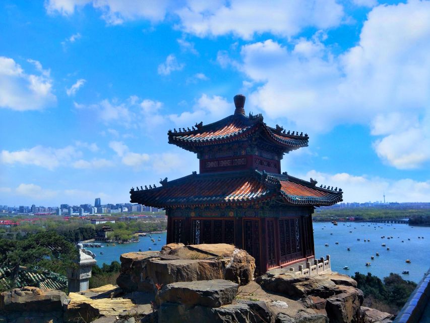 Beijing: Private Layover Tour With Optional Duration - Tour Highlights