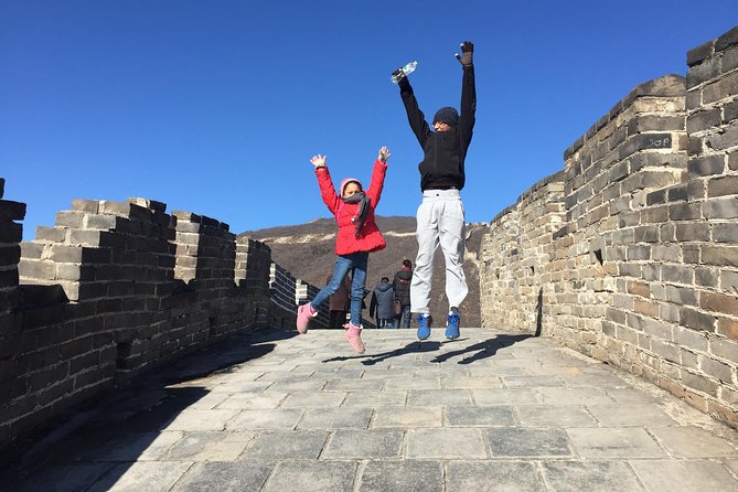 Beijing Small-Group Tour: Mutianyu Great Wall With Lunch Inclusive - Lunch Experience and Return Journey