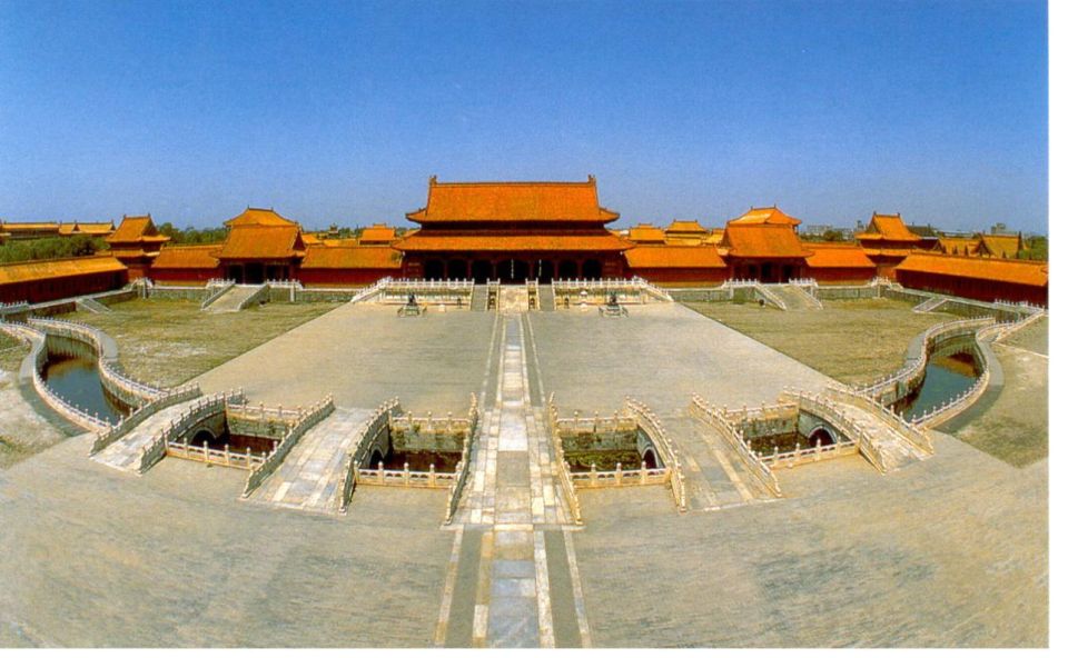 Beijing: Tian'anmen Square and Forbidden City Walking Tour - Experience Highlights