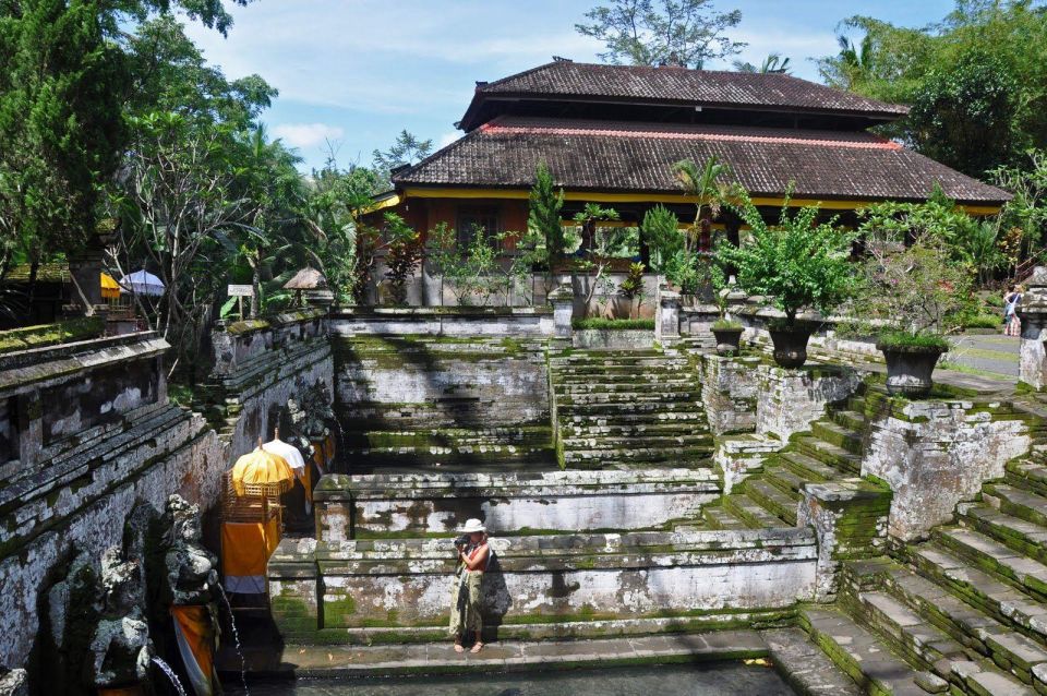 Beji Guwang Hidden Canyon, Bali - Book Tickets & Tours - Ticket Pricing Information