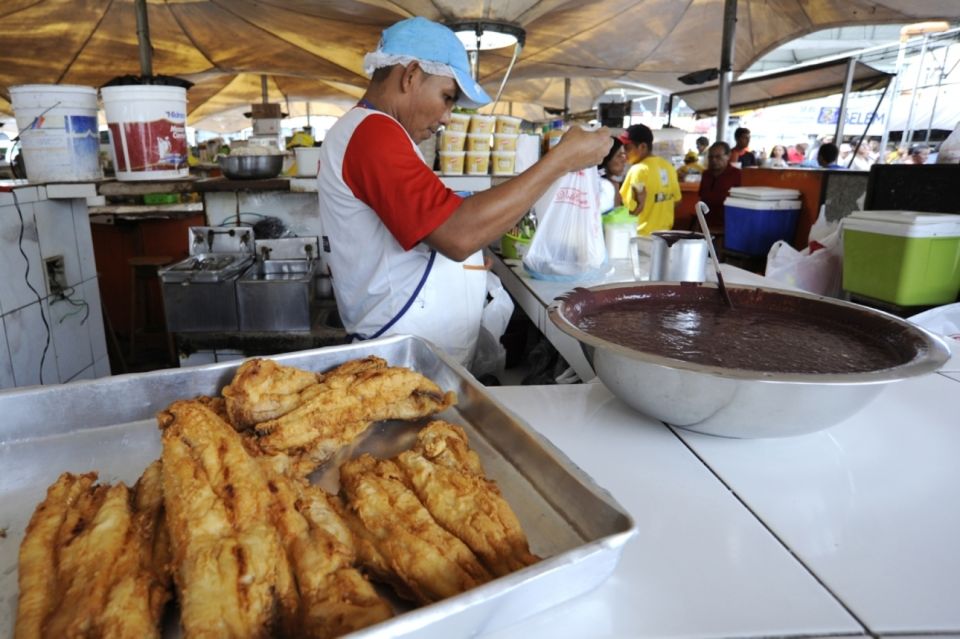 Belém: Ver-O-Peso Market and Full-Day City Tour With Lunch - Tour Experience