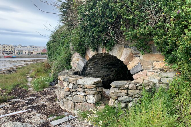 Belmullet Small-Group Walking Tour (AlchemyTours.ie) - Booking Information