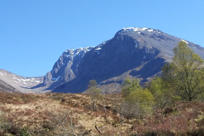 Ben Nevis Guided Hike - Cancellation Policy