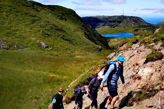 Bergen Classic Private Hiking - Participant Requirements