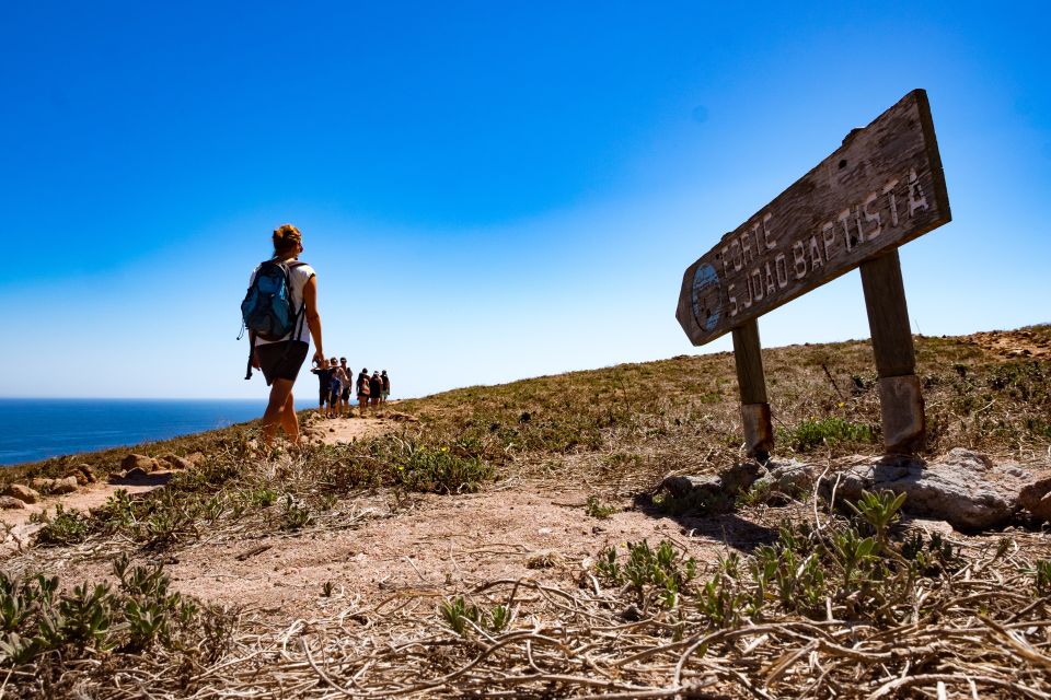 Berlengas the Atlantic Frontier: Day Tour From Lisbon - Experience Highlights