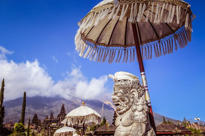 Besakih, Mother of All Temples, Lempuyang & Tirta Gangga - Tour Guides and Operators Insights