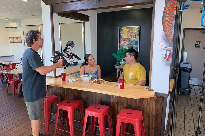 Best Food Tours on Kauai - Tour Experience