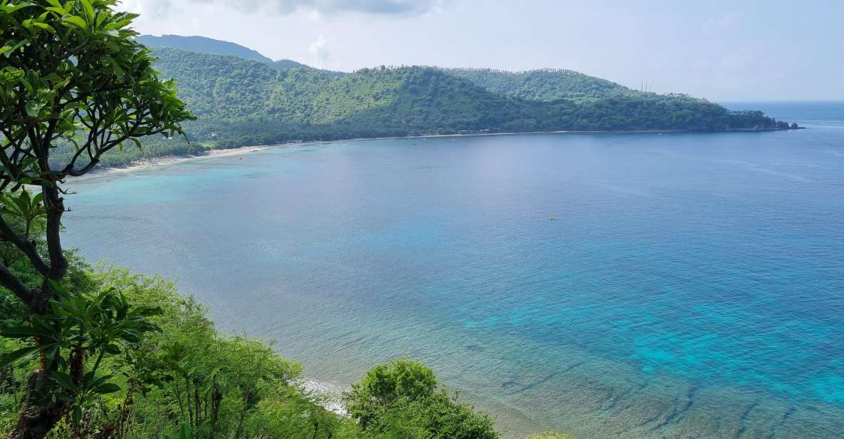 Best Lombok 3 Days Tour Packages - Detailed Itinerary for 3-Day Tour