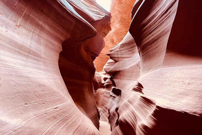 BEST Lower Antelope Canyon and Horseshoe Bend Day Trip With Lunch - Cancellation Policy and Weather Contingency