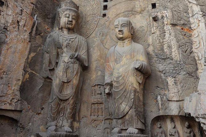 Best Luoyang Private One Day Tour - Pickup Information and Logistics